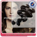 Prompt Shipment Large Stock Excellent Top Quality 6a Peruvian Virgin Hair